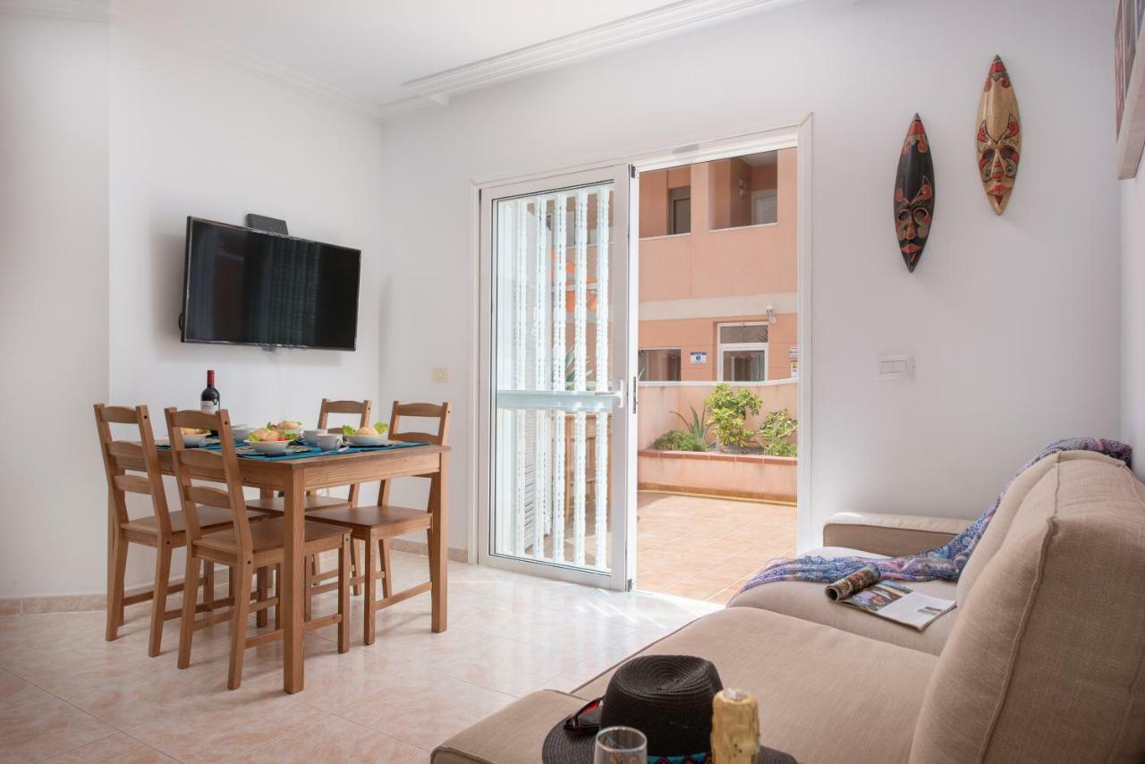 F06 Costa Sol Accommodation, Big Terrace, Pool 德尔锡伦西奥海岸 外观 照片